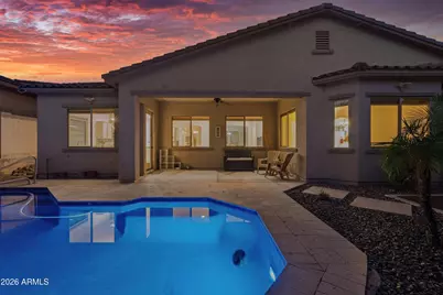 26928 N 102nd Lane, Peoria, AZ 85383 - Photo 69