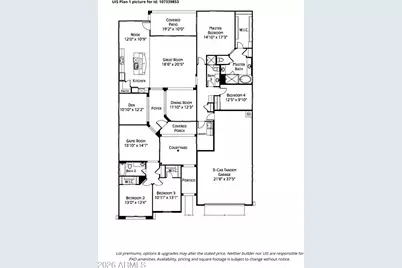 26928 N 102nd Lane, Peoria, AZ 85383 - Photo 11