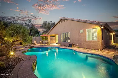 41314 N Yorktown Trail, Anthem, AZ 85086 - Photo 31