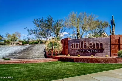 41314 N Yorktown Trail, Anthem, AZ 85086 - Photo 3