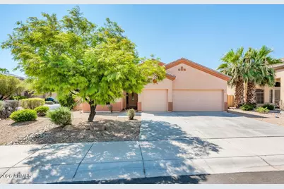 13503 W Monte Vista Circle, Goodyear, AZ 85395 - Photo 55