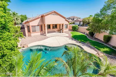 13503 W Monte Vista Circle, Goodyear, AZ 85395 - Photo 49