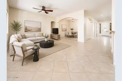 13503 W Monte Vista Circle, Goodyear, AZ 85395 - Photo 17