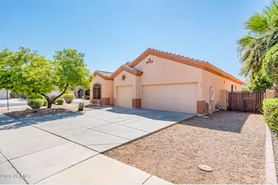13503 W Monte Vista Circle, Goodyear, AZ 85395 - Photo 3
