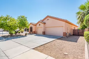 13503 W Monte Vista Cir, Goodyear, AZ 85395 - Photo 3