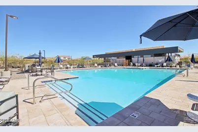 21025 N 61st Street, Phoenix, AZ 85054 - Photo 31