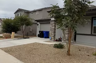 18021 W Avenida Del Sol --, Surprise, AZ 85387 - Photo 1