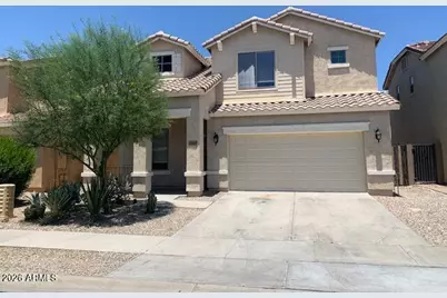 17648 W Lisbon Lane, Surprise, AZ 85388 - Photo 1