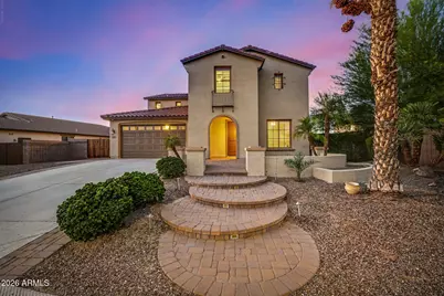 700 W Powell Way, Chandler, AZ 85248 - Photo 1