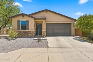 2335 S 236th Dr, Buckeye, AZ 85326 - Photo 1