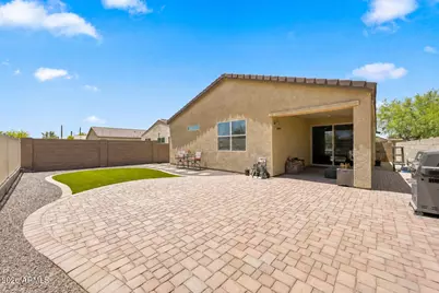 2335 S 236th Drive, Buckeye, AZ 85326 - Photo 27