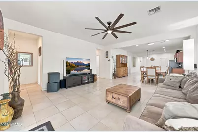 2335 S 236th Drive, Buckeye, AZ 85326 - Photo 11