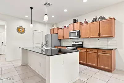2335 S 236th Drive, Buckeye, AZ 85326 - Photo 5