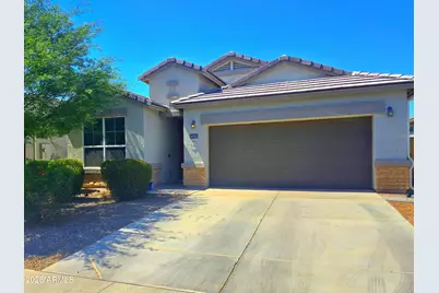 38142 W San Ildefanso Avenue, Maricopa, AZ 85138 - Photo 1