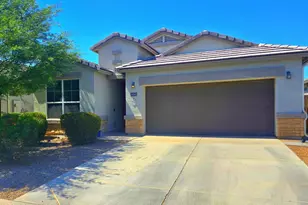 38142 W San Ildefanso Ave, Maricopa, AZ 85138 - Photo 1