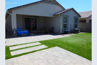 38142 W San Ildefanso Avenue, Maricopa, AZ 85138 - Photo 5