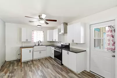 735 S Spencer --, Mesa, AZ 85204 - Photo 3