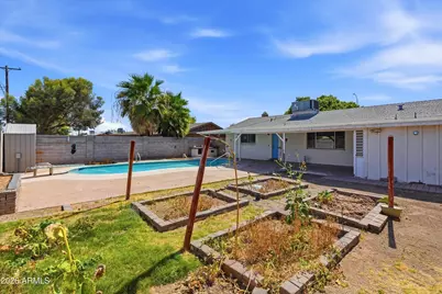 735 S Spencer --, Mesa, AZ 85204 - Photo 15