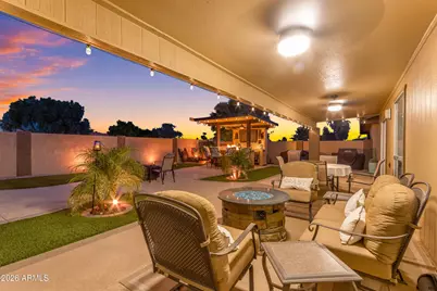 26433 S Saddletree Drive, Sun Lakes, AZ 85248 - Photo 55