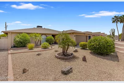 26433 S Saddletree Drive, Sun Lakes, AZ 85248 - Photo 11