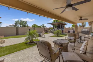 26433 S Saddletree Dr, Sun Lakes, AZ 85248 - Photo 57