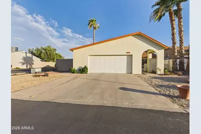 4033 W Griswold Road, Phoenix, AZ 85051 - Photo 3