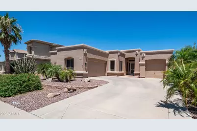 6768 W Lone Cactus Drive, Glendale, AZ 85308 - Photo 1