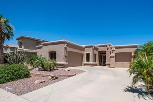 6768 W Lone Cactus Dr, Glendale, AZ 85308 - Photo 1
