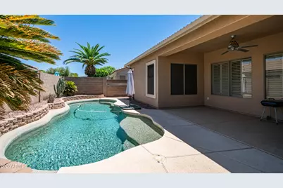 6768 W Lone Cactus Drive, Glendale, AZ 85308 - Photo 25