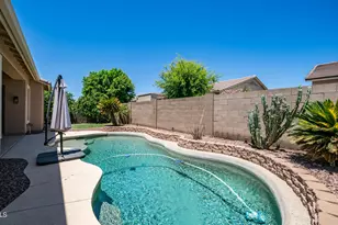 6768 W Lone Cactus Dr, Glendale, AZ 85308 - Photo 27