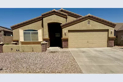 3970 N Spirit Place, Casa Grande, AZ 85122 - Photo 1