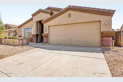 3970 N Spirit Place, Casa Grande, AZ 85122 - Photo 25