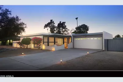 2934 E Beryl Avenue, Phoenix, AZ 85028 - Photo 1