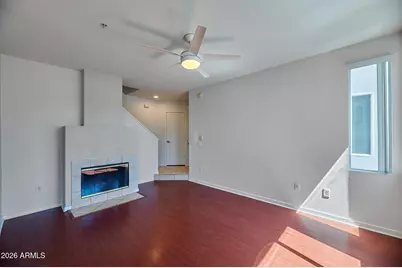 3633 N 3rd Avenue #2037, Phoenix, AZ 85013 - Photo 9