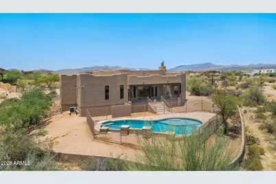 34311 N 139th Place, Scottsdale, AZ 85262 - Photo 51