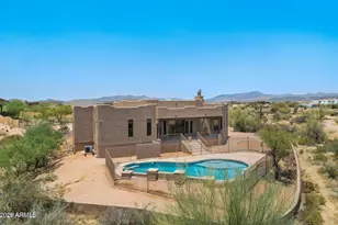 34311 N 139th Pl, Scottsdale, AZ 85262 - Photo 51