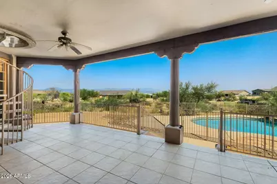 34311 N 139th Place, Scottsdale, AZ 85262 - Photo 33