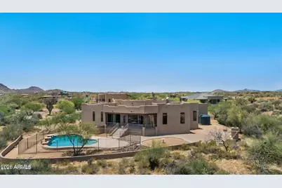 34311 N 139th Place, Scottsdale, AZ 85262 - Photo 49