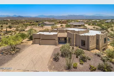 34311 N 139th Place, Scottsdale, AZ 85262 - Photo 47