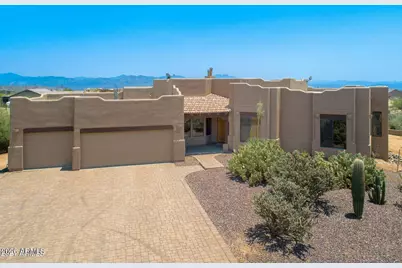 34311 N 139th Place, Scottsdale, AZ 85262 - Photo 45