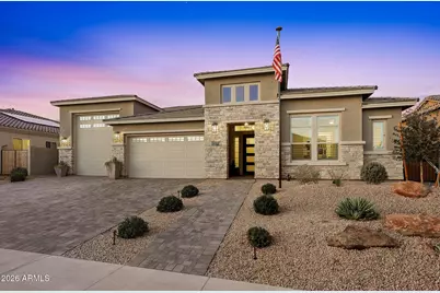 19978 W Luke Avenue, Litchfield Park, AZ 85340 - Photo 1