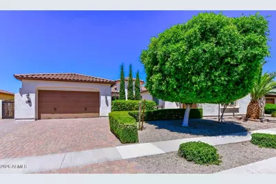 7556 W Crystal Road, Glendale, AZ 85308 - Photo 1