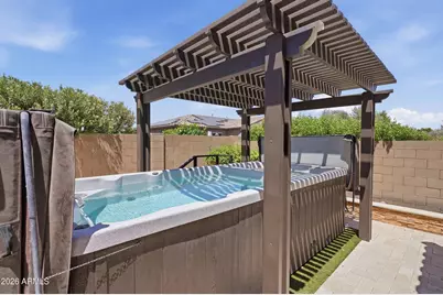 7556 W Crystal Road, Glendale, AZ 85308 - Photo 37