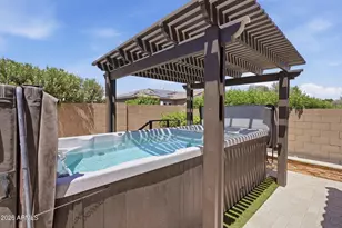 7556 W Crystal Rd, Glendale, AZ 85308 - Photo 37