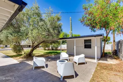 4502 N 17 Th Drive, Phoenix, AZ 85015 - Photo 13
