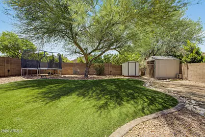 8959 E Hillview Street, Mesa, AZ 85207 - Photo 15