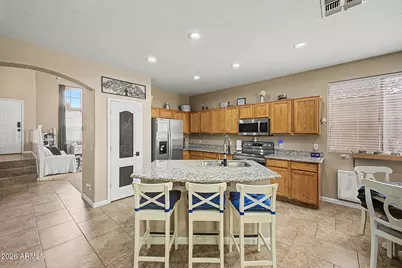 8959 E Hillview Street, Mesa, AZ 85207 - Photo 5