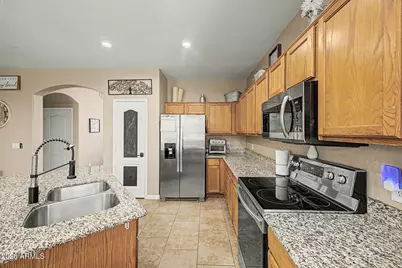 8959 E Hillview Street, Mesa, AZ 85207 - Photo 3