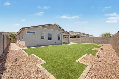 3095 N 195th Drive, Buckeye, AZ 85396 - Photo 31