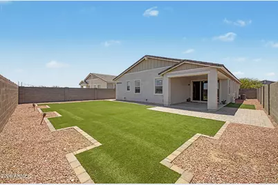 3095 N 195th Drive, Buckeye, AZ 85396 - Photo 29